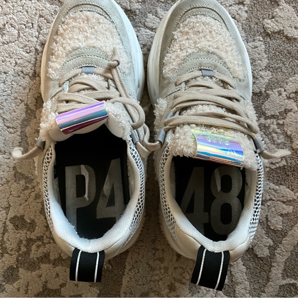 P448 The Luke size 37 - Picture 5 of 6